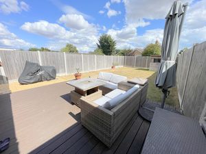 Fordwich Road- click for photo gallery